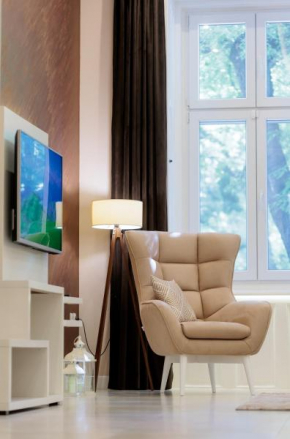 Apartman Mirakul